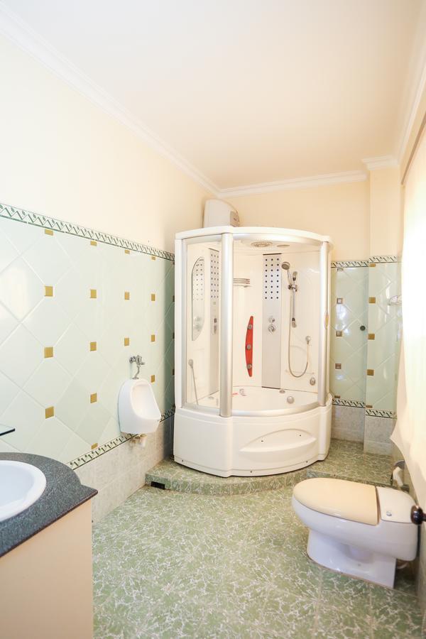 Dream House Villa Vung Tau Exterior foto