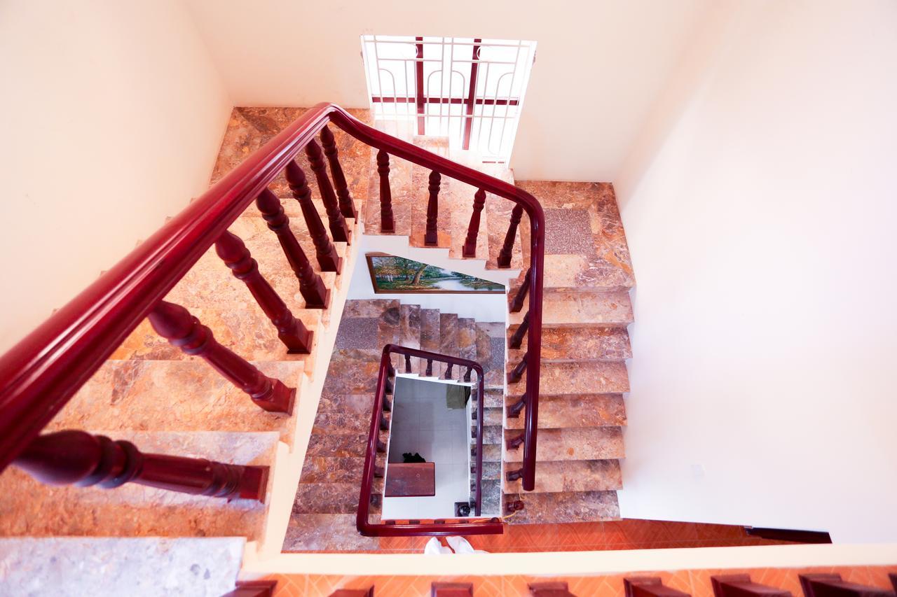 Dream House Villa Vung Tau Exterior foto