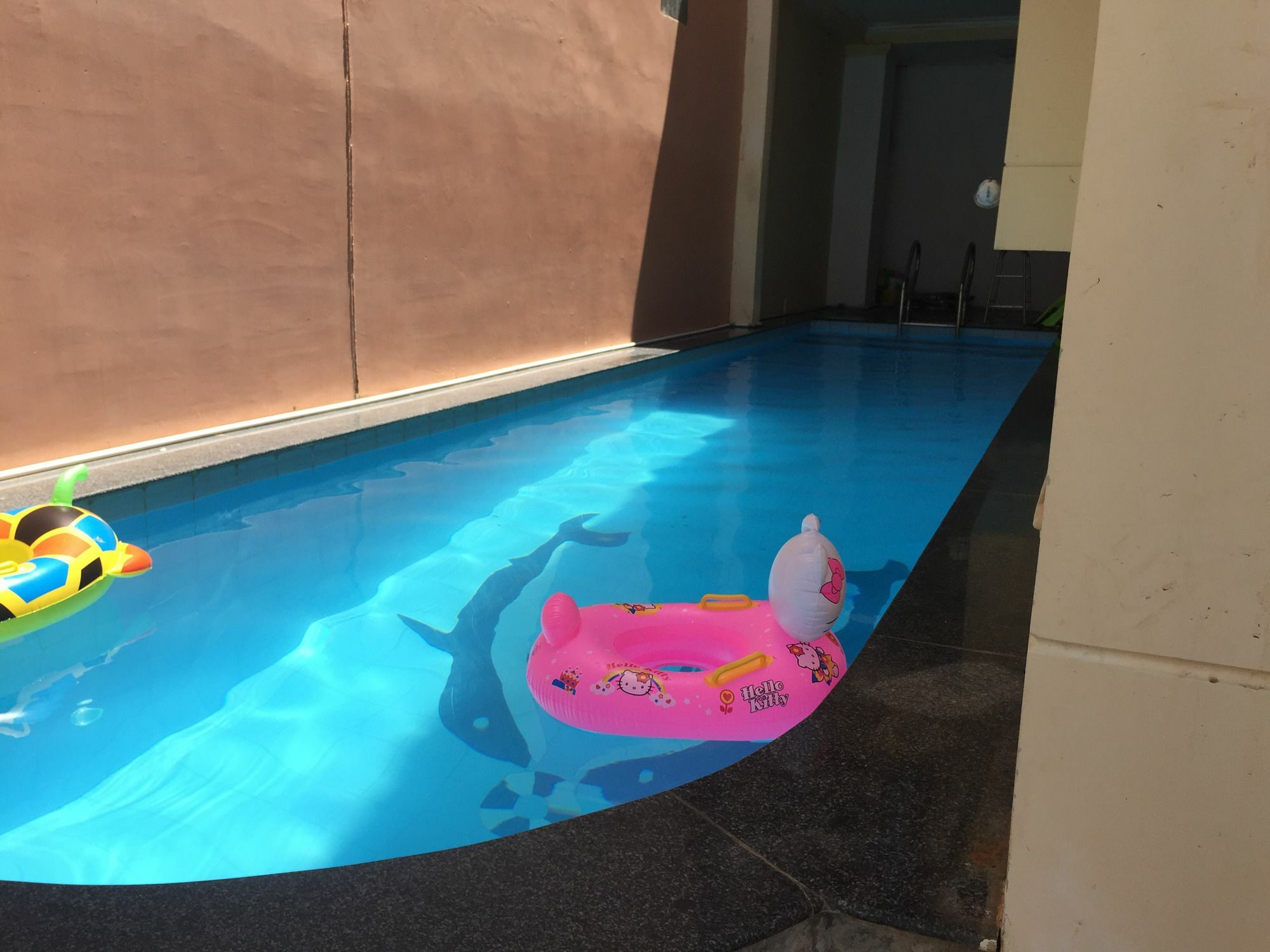 Dream House Villa Vung Tau Exterior foto