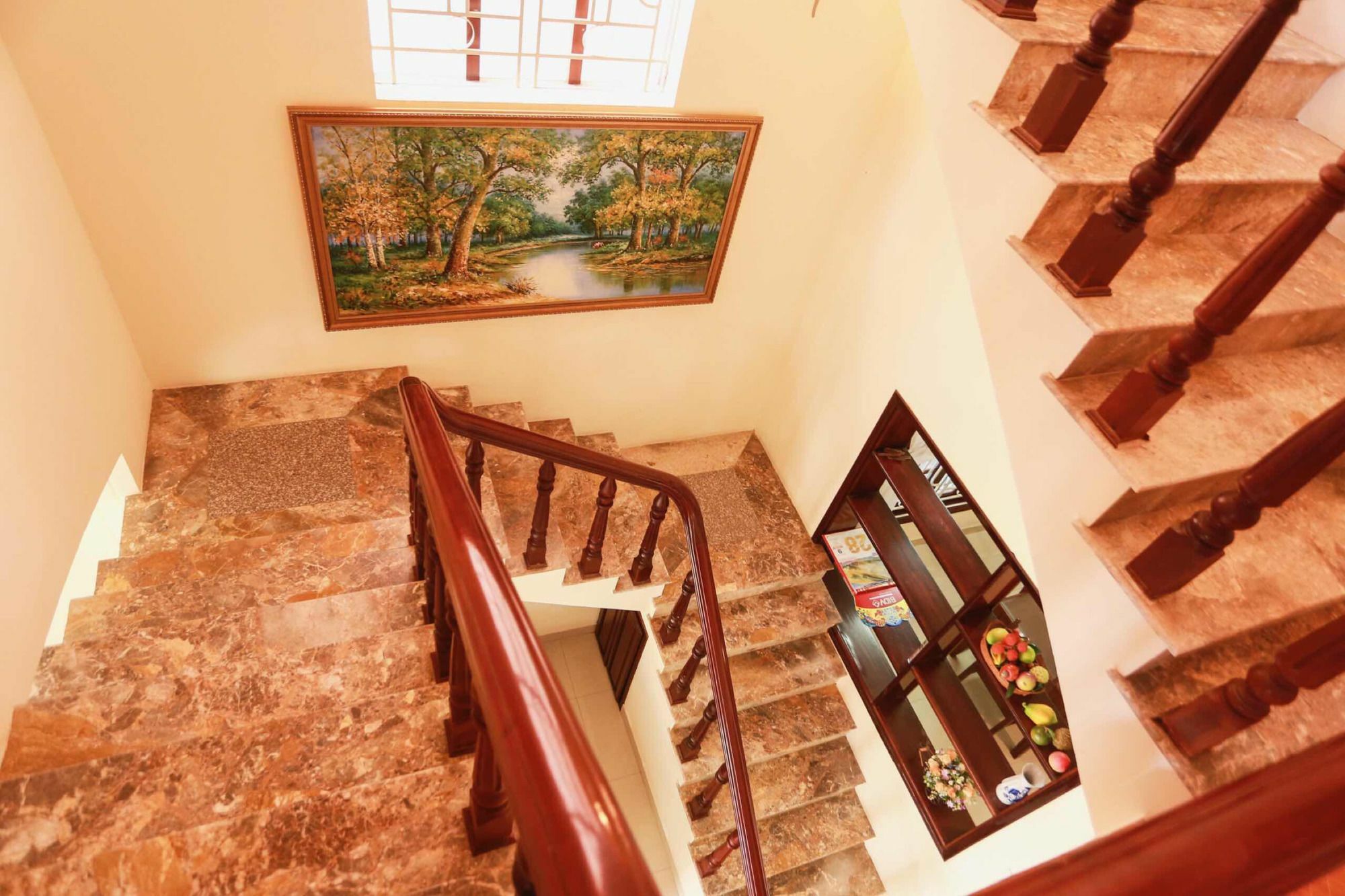 Dream House Villa Vung Tau Exterior foto